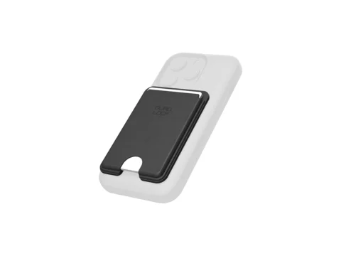 ארנק מגנטי לכיסוי לטלפון Quad Lock Mag Wallet