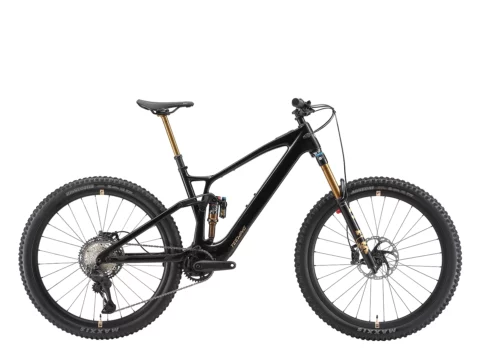 אופניים חשמליים Teewing Turbo Force PRO - M2s