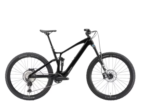 אופניים חשמליים Teewing Turbo Force XT - M2s