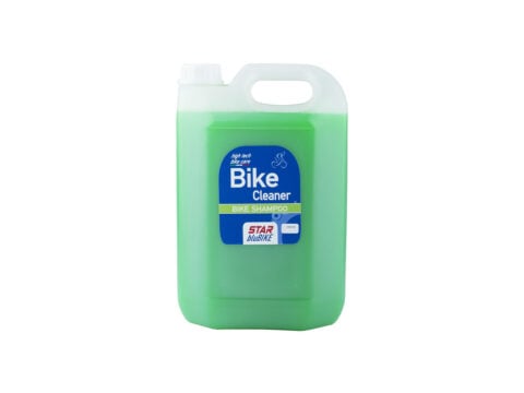 שמפו לאופניים Star BluBike Bike Cleaner 5000ml - מיכל מילוי