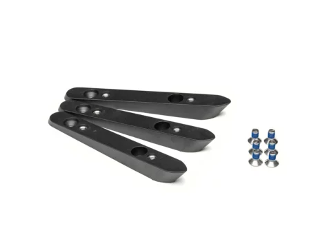 קיט הגבהות 5 מעלות לאוחז בקבוק לכידון Profile Design HSF BTA Wedge Set