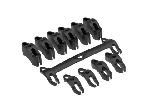 קיט הגבהות לאירובאר Profile Design A2A Riser Kit