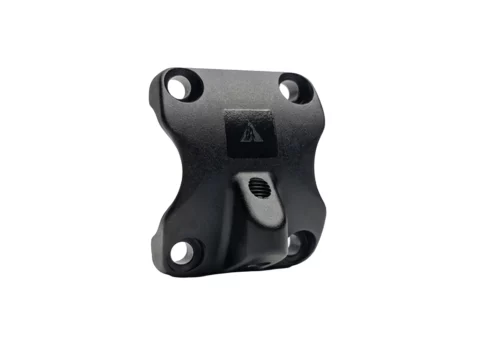 לוחית קדמית לסטם Profile Design Tri Stem Faceplate