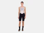מכנסי ביב רכיבה לנשים Santini Cargo - Women's Bib Shorts