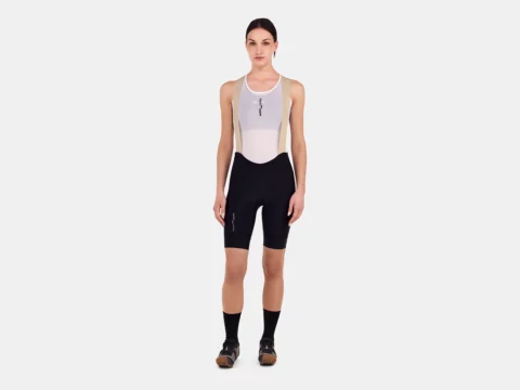 מכנסי ביב רכיבה לנשים Santini Cargo - Women's Bib Shorts