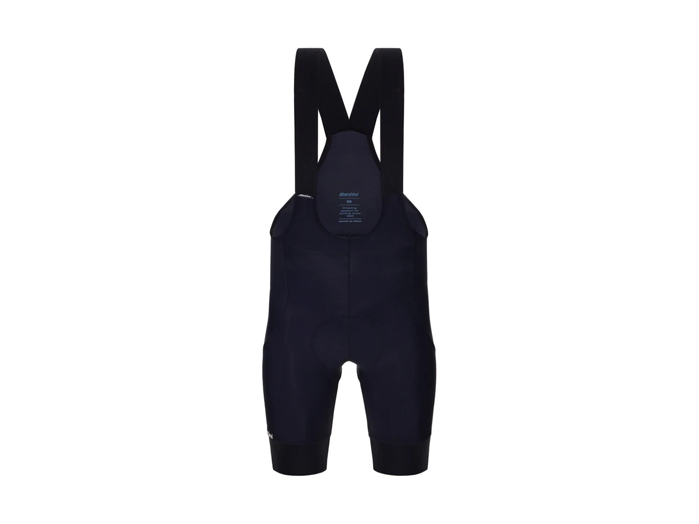 מכנסי ביב רכיבה Santini Nova Absolute Bib Shorts מכנסי ביב רכיבה Santini Nova Absolute Bib Shorts
