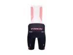 Santini Trek Factory Racing Bib Shorts (2)