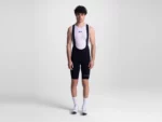מכנסי ביב רכיבה Santini Unico Edge - Men's Bib Shorts