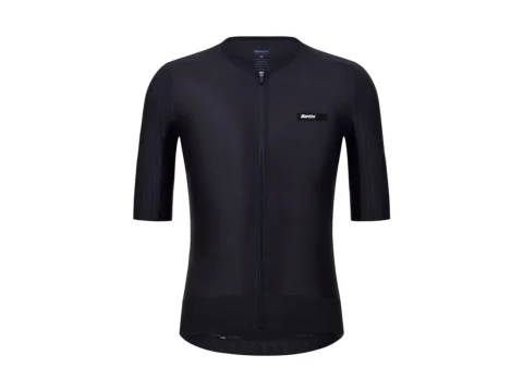 חולצת רכיבה Unisex Santini Aero Race Short Sleeve