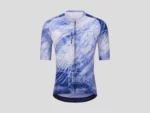 חולצת רכיבה Unisex Santini Motion Short Sleeve