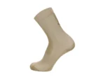 Santini Puro Socks – Cappuccino (1)