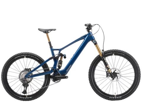 אופני אנדורו חשמליים Teewing Flux One Pro