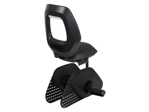 מושב אחורי לסבל לילדים Bobike One Junior
