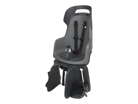 מושב תינוק אחורי לסבל Bobike Go MIK-HD